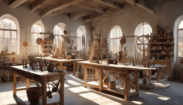 Où trouver l’atelier créatif idéal à Lyon ?