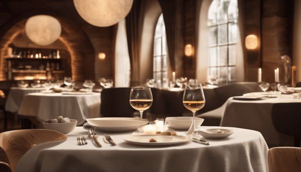 Venez savourer des plats savoureux au cailloux restaurant