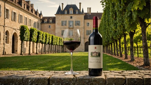 Découverte du chateau roubine: histoire et vins d'exception