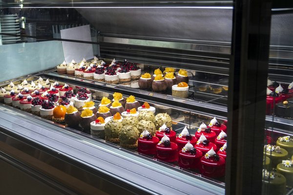 Optimisez vos ventes avec une vitrine réfrigérée murale