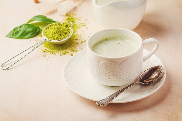Dégustez le matcha : les bienfaits du japon dans chaque gorgée